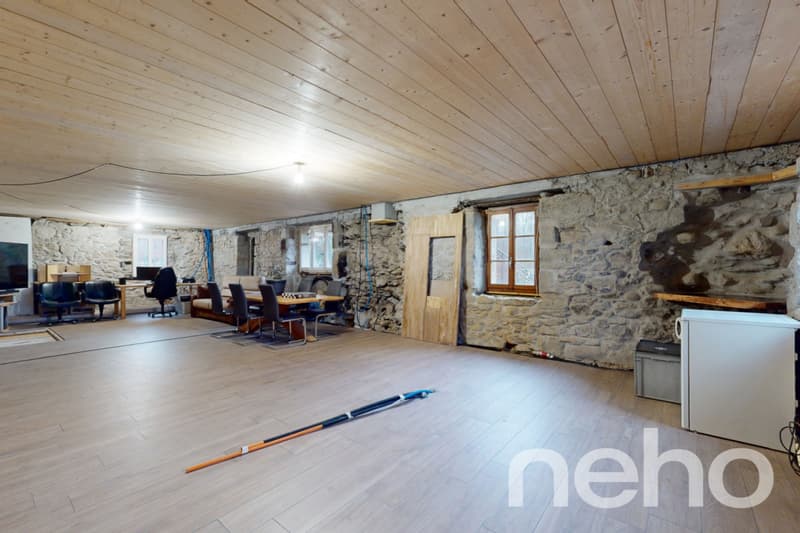Ideal for a family or an investor! (5)