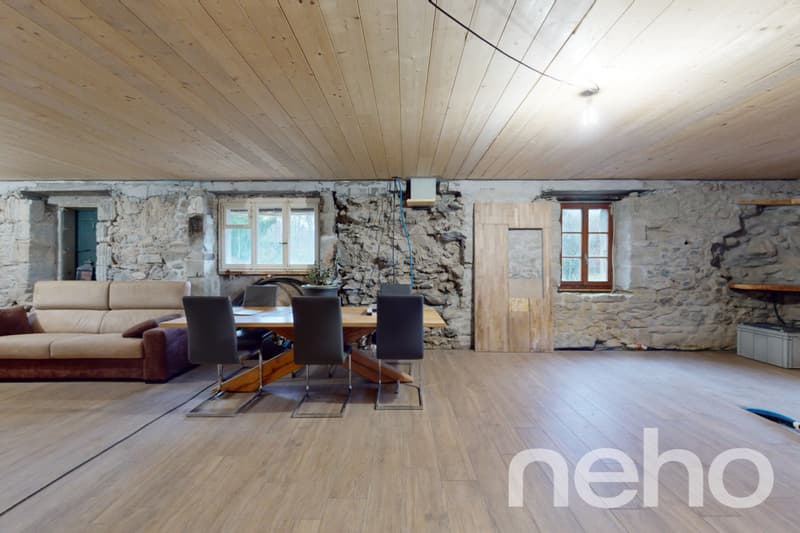 Ideal for a family or an investor! (4)