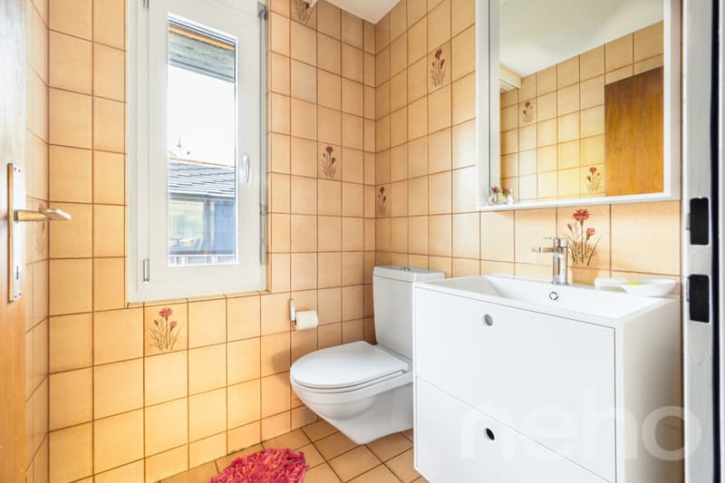 Esclusiva casa unifamiliare a Grabs con piscina naturale e molta privacy (12)