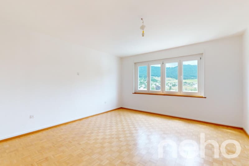 3 Immeubles avec Bon Rendement et potentiel supplémentaire ! (12)