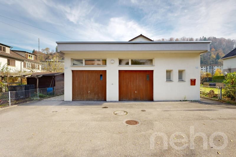 Casa con grande giardino (12)