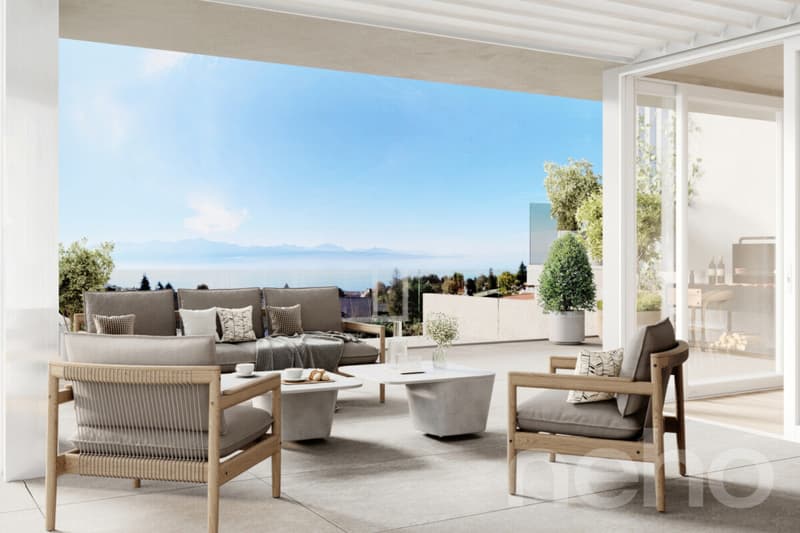 Splendid 4.5-room high-end apartment with spacious terrace and ambiance (7)