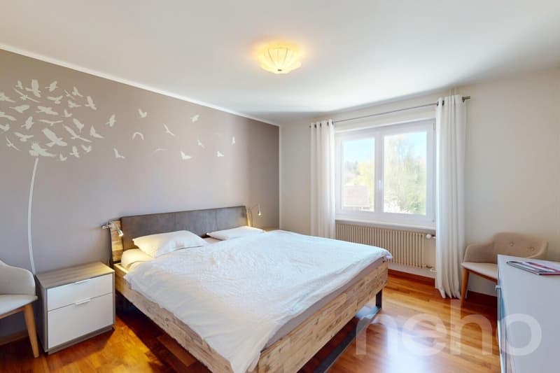 Einfamilienhaus mit Einliegerwohnung in Oleyres (8)