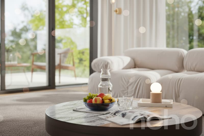 Appartement von hohem Standard in einem bevorzugten Wohnviertel (2)