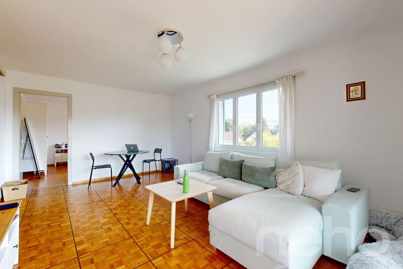 Maison villageoise de 2 appartements avec potentiel de transformation (5)