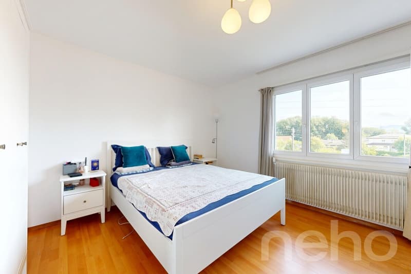 Maison villageoise de 2 appartements avec potentiel de transformation (8)