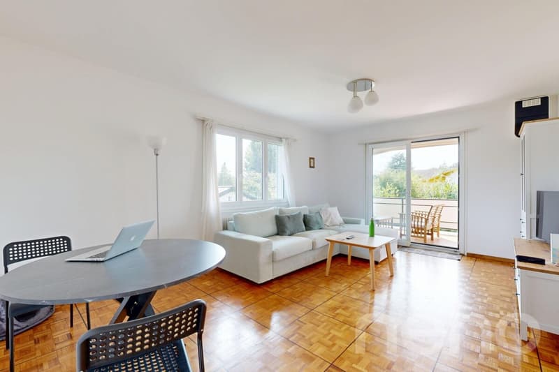Maison villageoise de 2 appartements avec potentiel de transformation (4)