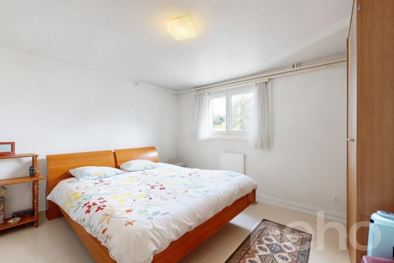 Maison villageoise de 2 appartements avec potentiel de transformation (11)