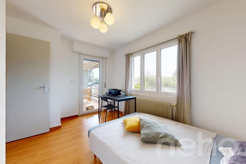 Maison villageoise de 2 appartements avec potentiel de transformation (7)