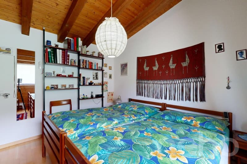Bright family house with open view (9)