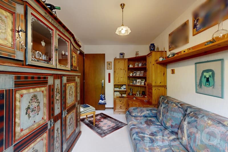 Bright family house with open view (12)