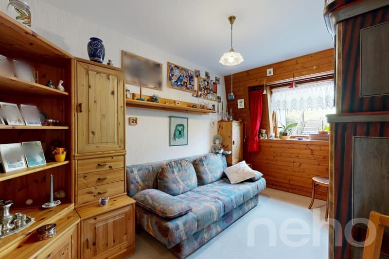 Bright family house with open view (11)