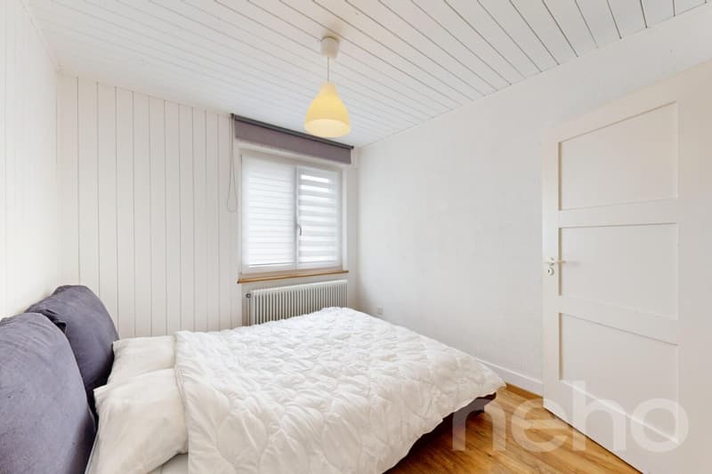 Bella Casa a St-Ursanne ? 3 alloggi indipendenti (5)