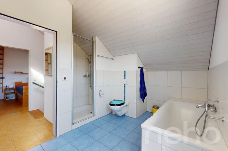 Detached 5.5-room single-family house in Hombrechtikon (12)