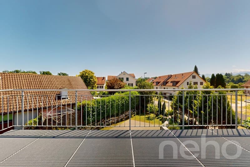 Detached 5.5-room single-family house in Hombrechtikon (10)