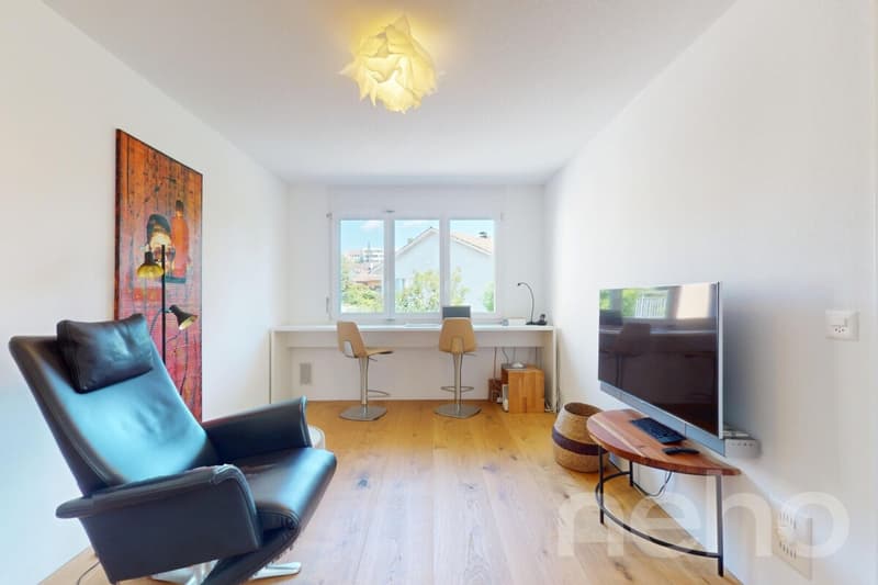 Detached 5.5-room single-family house in Hombrechtikon (5)