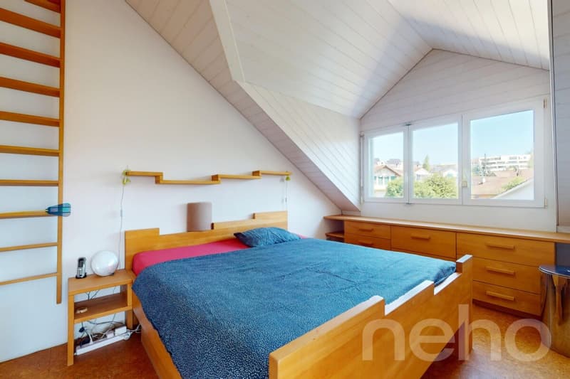 Detached 5.5-room single-family house in Hombrechtikon (7)