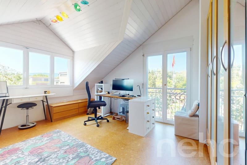 Detached 5.5-room single-family house in Hombrechtikon (8)