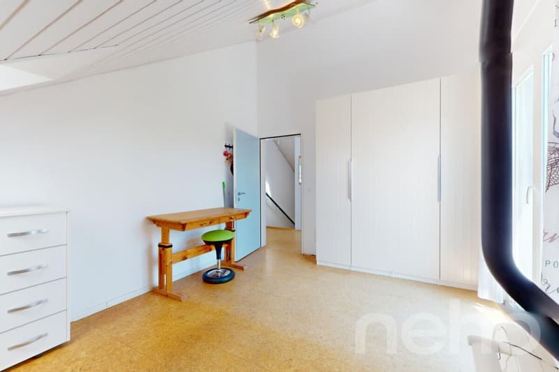 Detached 5.5-room single-family house in Hombrechtikon (9)