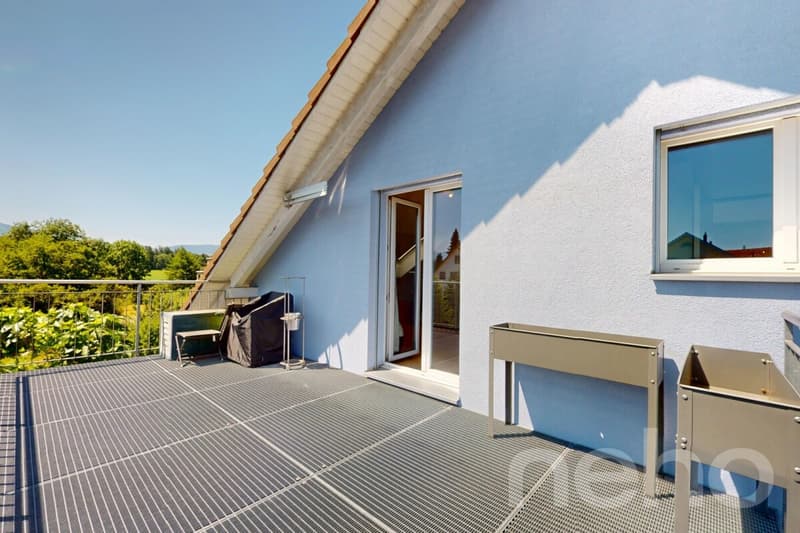Detached 5.5-room single-family house in Hombrechtikon (11)