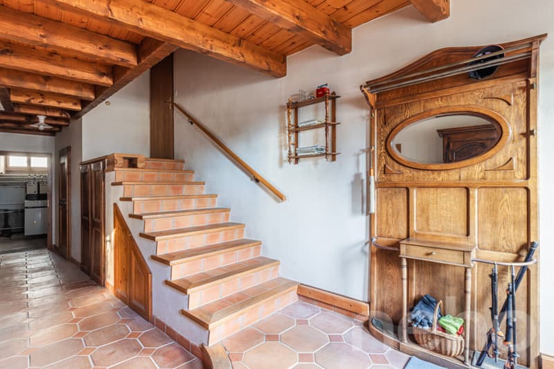Large family house with independent annex (11)