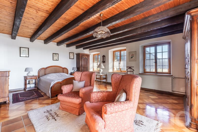 Large family house with independent annex (12)