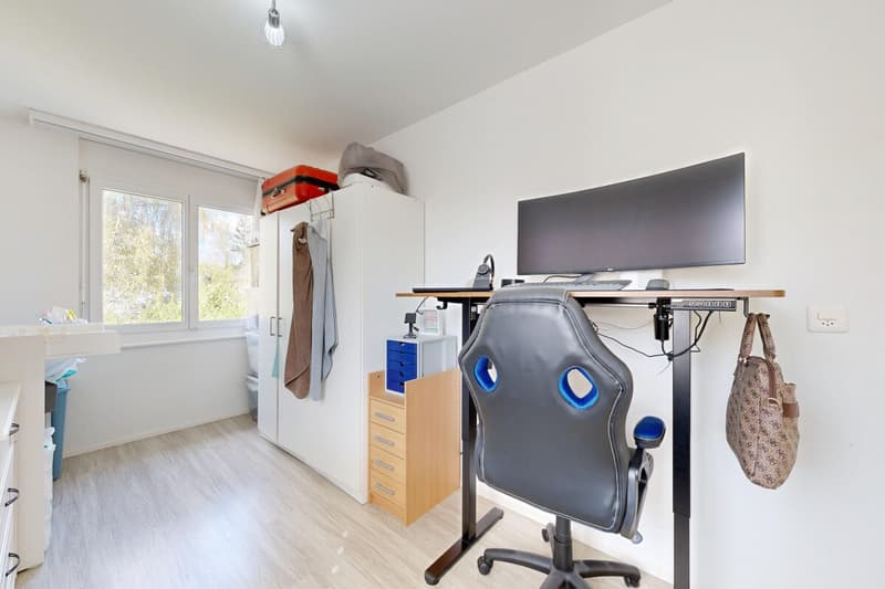 Appartamento duplex di 4,5 locali con spazio aggiuntivo a Henau (9)