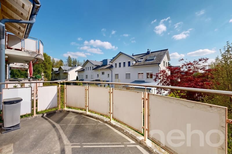 Appartamento duplex di 4,5 locali con spazio aggiuntivo a Henau (12)