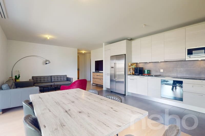 4,5 pièces de standing au c?ur d?un écoquartier (1)
