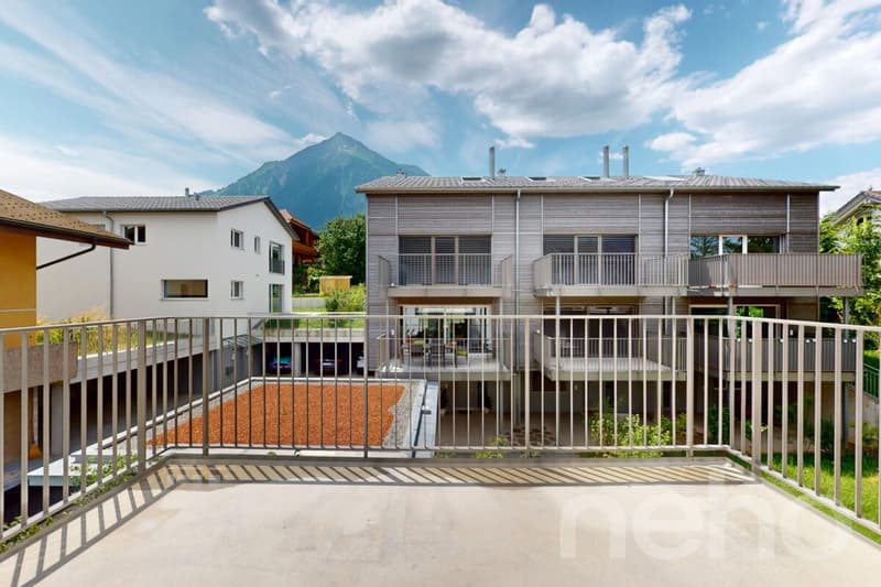 A Home to Arrive - Family-Friendly with a Great View (11)
