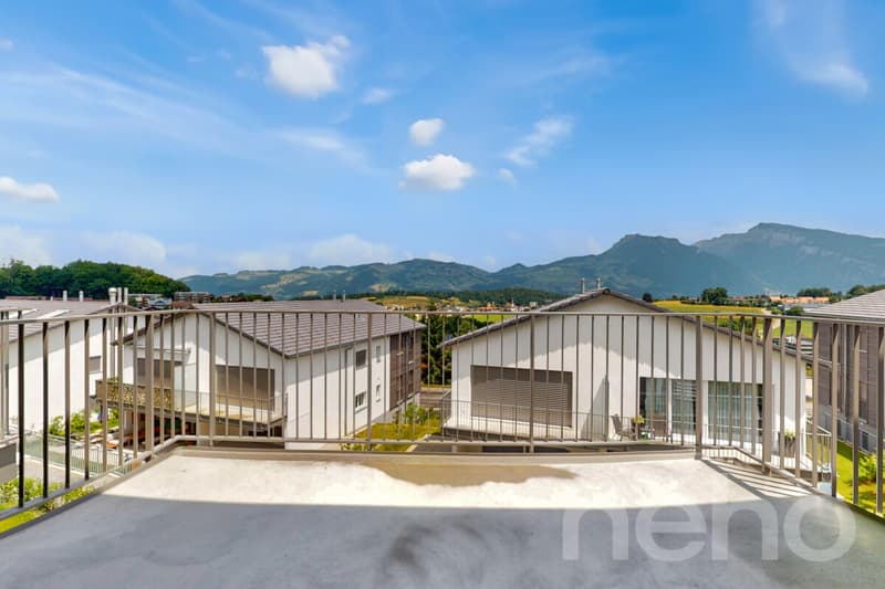 A Home to Arrive - Family-Friendly with a Great View (10)