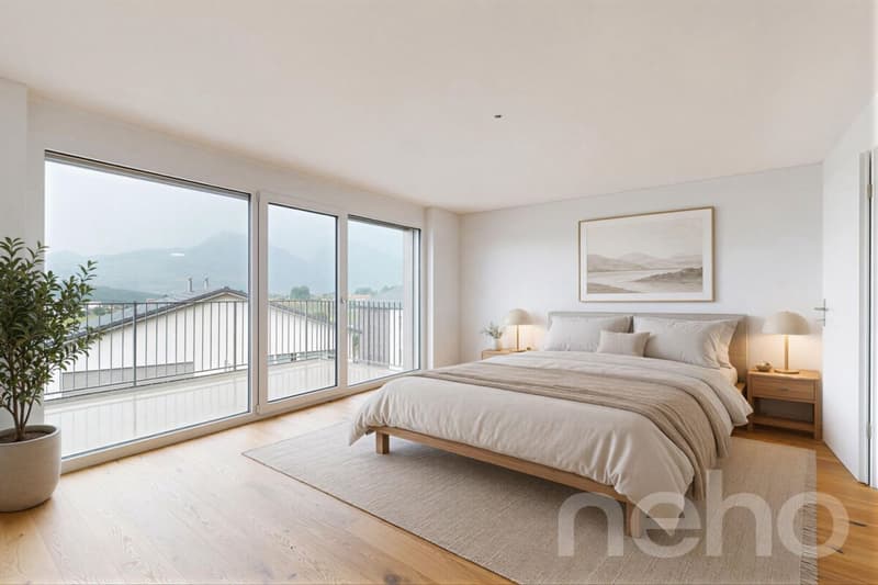 A Home to Arrive - Family-Friendly with a Great View (7)