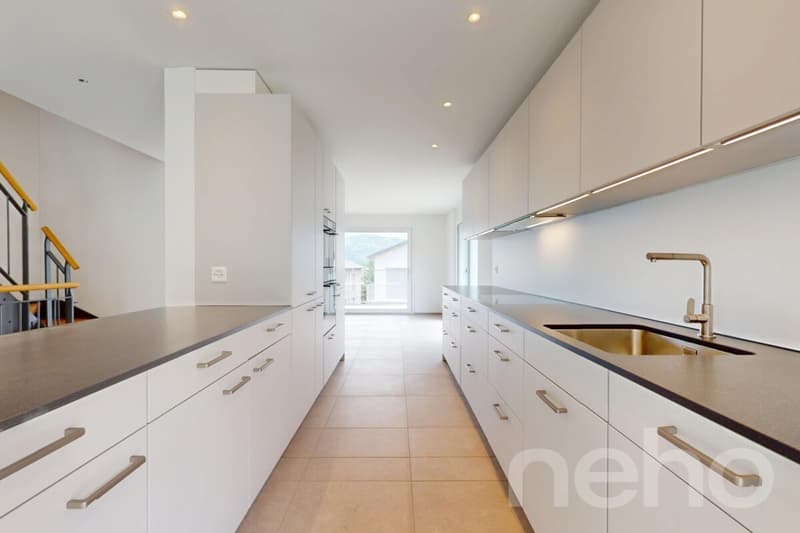 A Home to Arrive - Family-Friendly with a Great View (5)