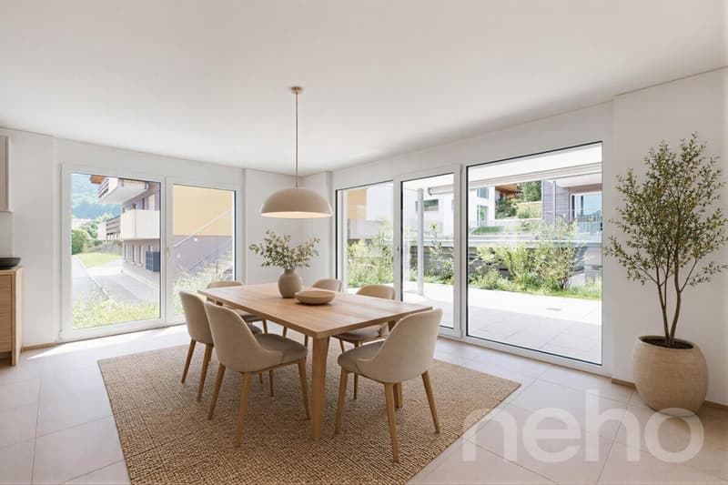 A Home to Arrive - Family-Friendly with a Great View (4)