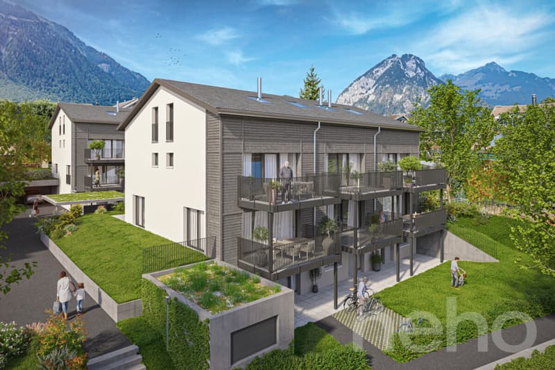 A Home to Arrive - Family-Friendly with a Great View (1)