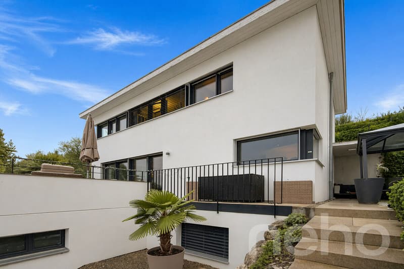 Élégante villa individuelle (1)