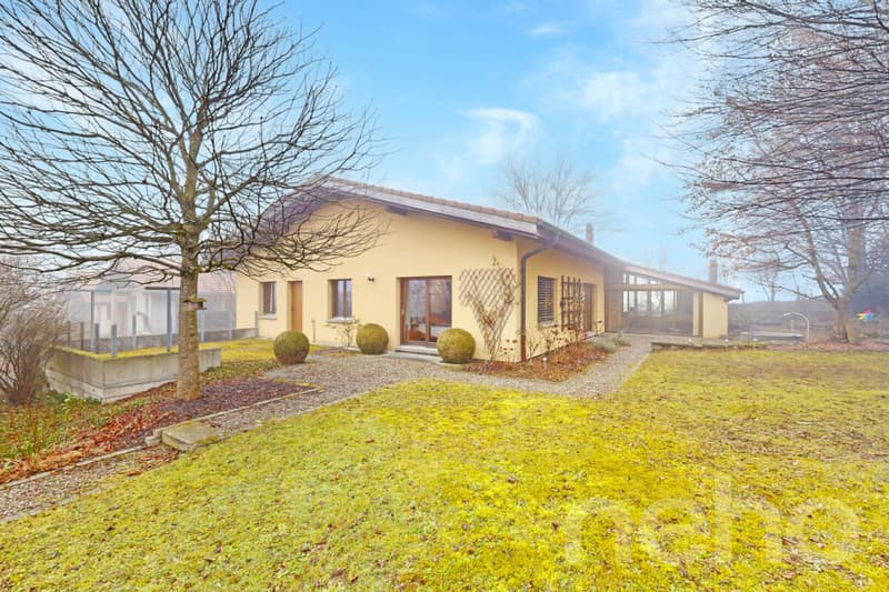 Eindrückliches Zuhause an idyllischer Lage (3)