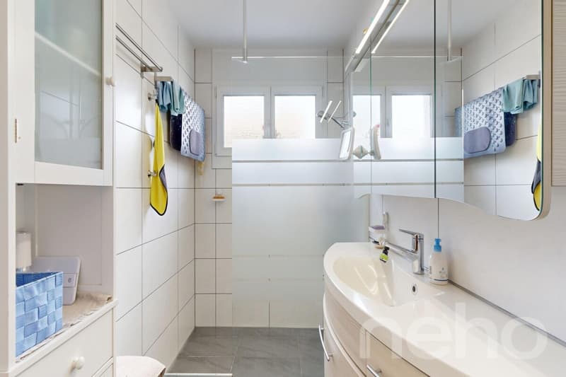 Your new garden apartment in a quiet family neighborhood (8)