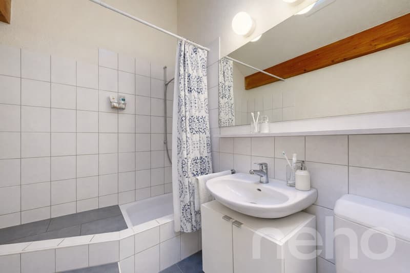 Family-friendly 6-room row house in Bassersdorf (9)