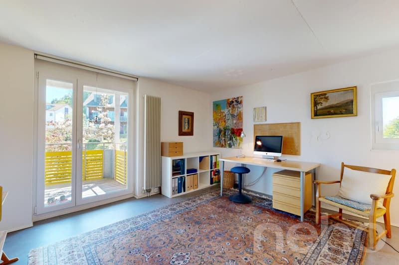 7.5-room corner house in Rüfenach: Plenty of space for family and home office (10)