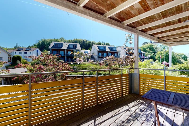 7.5-room corner house in Rüfenach: Plenty of space for family and home office (11)