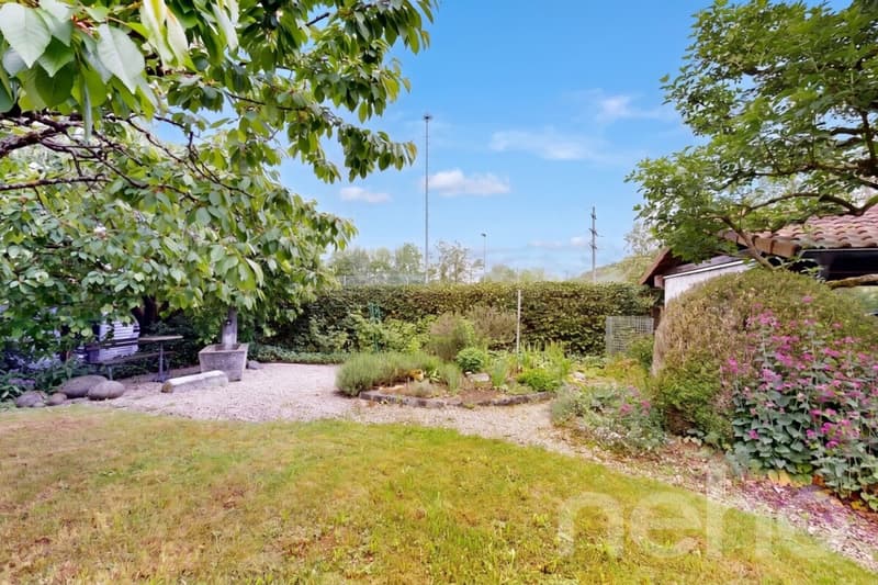 5.5-room corner house with garden idyll in family-friendly location (2)