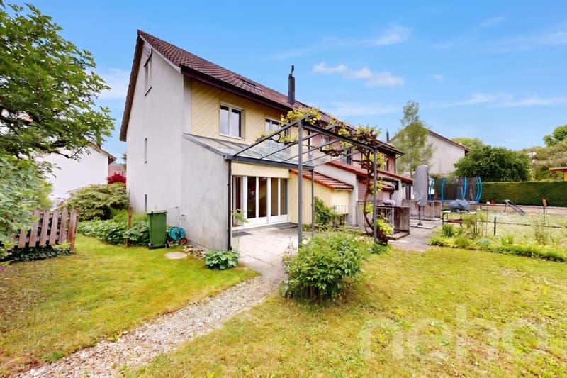 5.5-room corner house with garden idyll in family-friendly location (12)