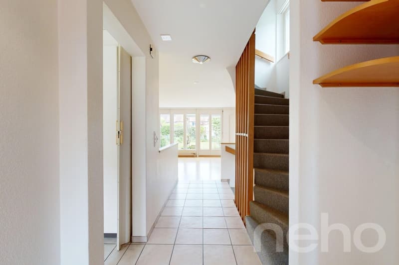 5.5-room corner house with garden idyll in family-friendly location (4)