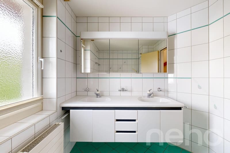 5.5-room corner house with garden idyll in family-friendly location (10)