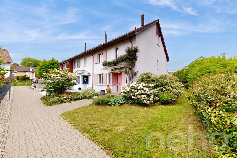 5.5-room corner house with garden idyll in family-friendly location (1)