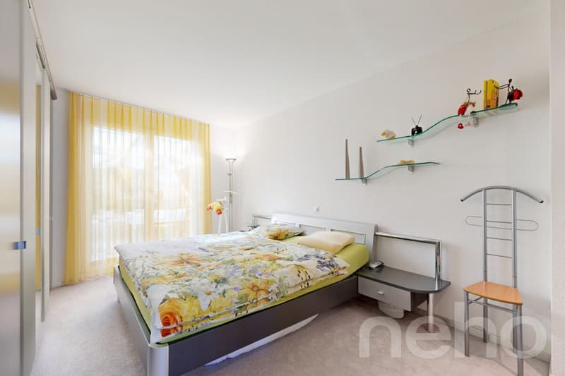 5.5-room house, a gem in an unobstructable location above Lake Constance (7)