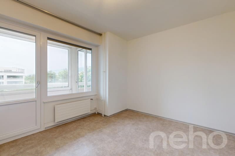 Large family duplex with 7 rooms in the heart of Thônex (5)