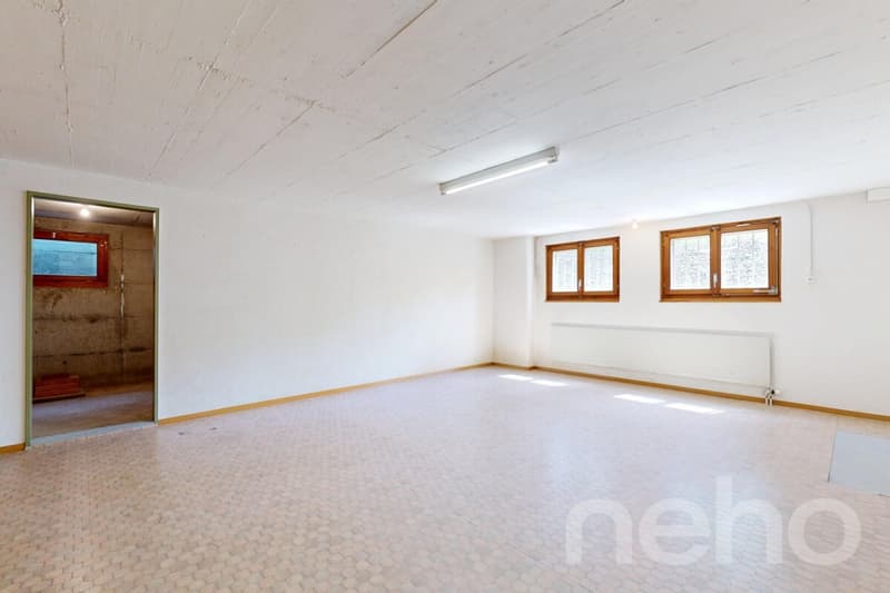 7.5 room house with in-law option and plenty of space (9)