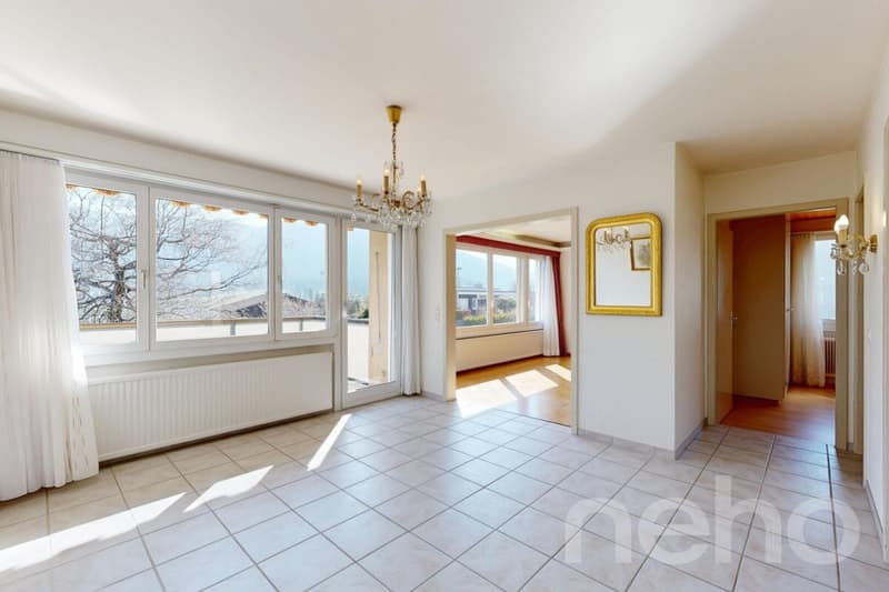 Charmant maison individuelle de 5,5 pièces avec beaucoup de potentiel (3)